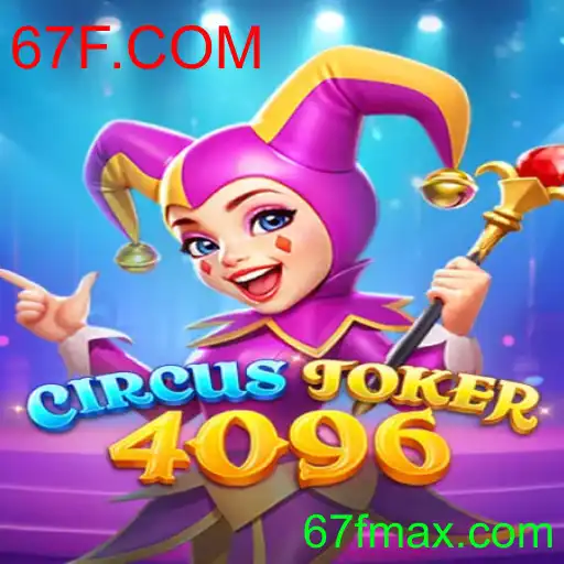 CircusJoker4096: Uma Jornada de Estratégia e Lógica no Mundo Digital