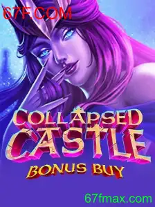Explorando o Mundo de CollapsedCastleBonusBuy