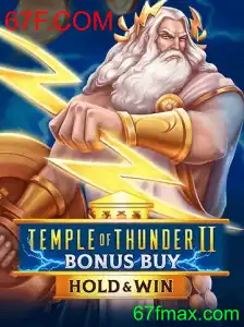 Descubra o Empolgante Jogo Temple of Thunder II Bonus Buy